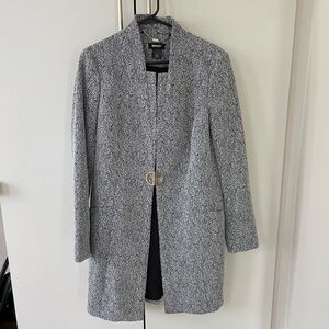 DKNY Lightweight Blazer/Coat